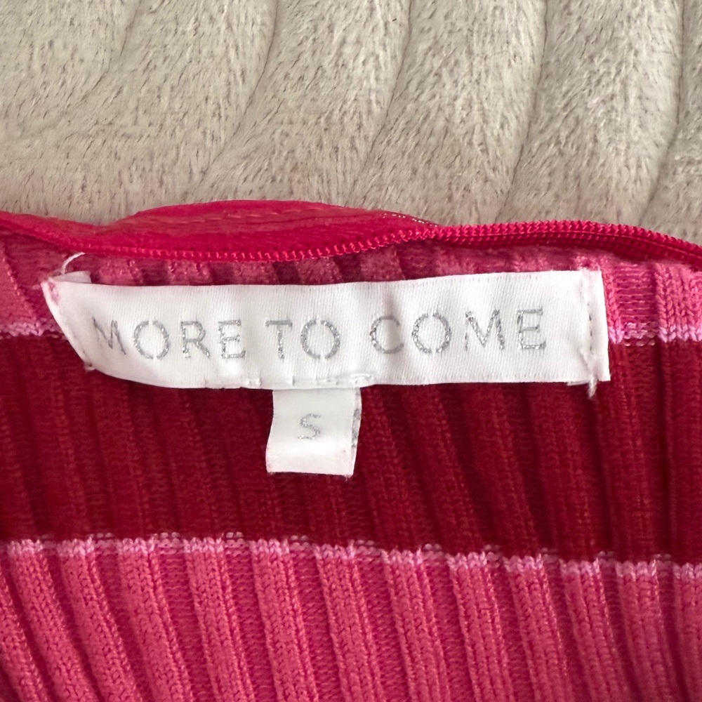 Revolve Tube Dress - Size S | Worn Once - Picture 3 of 5